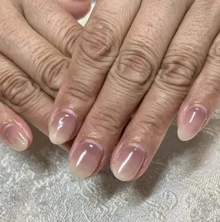 ネイル Lian. nailist❥のネイルデザイン