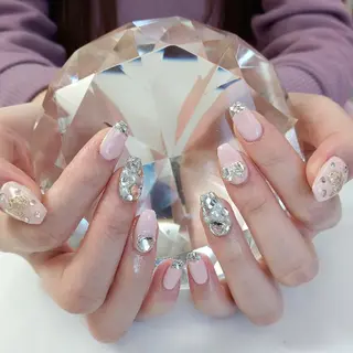 ネイル Coco Girlsのネイルデザイン