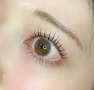 マツエク・マツパ Plaisir イズミカワの眉毛・アイブロウイメージ