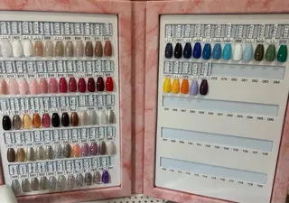 ネイル gerbera roseのエステ・リラクイメージ