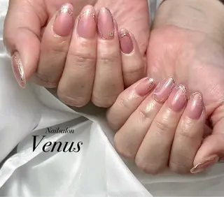 ネイル Nail salon Venusのネイルデザイン