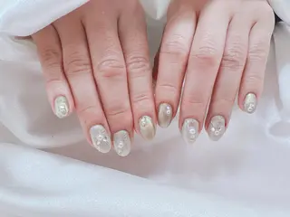 ネイル Romine&ネイル ユンのマツエク・マツパデザイン