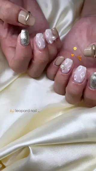 ネイル shoushou ￤ｼｭｼｭのネイルデザイン