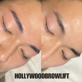 メンズ アイブロウ 北山／ボブ／レイヤー /maru☺︎のヘアスタイル