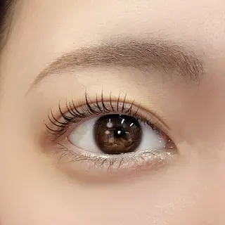 マツエク・マツパ HARU KAのマツエク・マツパデザイン