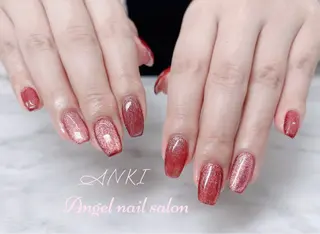 ネイル Angel nail salonのネイルデザイン