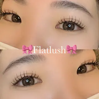 マツエク・マツパ ⸜🌷︎⸝韓国風特化 サロンKanna🌷のマツエク・マツパデザイン