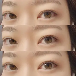 マツエク・マツパ 𓊆ᶠᵉᵉʸ𓊇 ᶜᴴᴵᴴᴬᴿᵁのマツエク・マツパデザイン