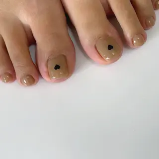 ネイル Faire MIKIのネイルデザイン