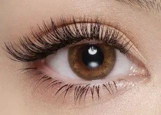 マツエク・マツパ C.Nail&EYE 　chiharuのマツエク・マツパデザイン