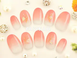 ネイル ファストネイル サクラス戸塚店のネイルデザイン