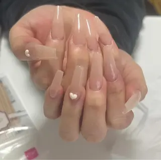 ネイル Clair.所属・星野 瑠那のネイルデザイン