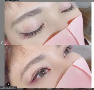 マツエク・マツパ ミントラッシュ ラフィーネ那覇新都心のエステ・リラクイメージ