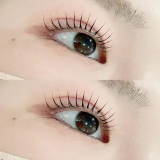 マツエク・マツパ koyama harukaのマツエク・マツパデザイン