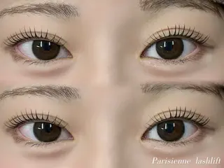 マツエク・マツパ tia.名駅店 hinataのマツエク・マツパデザイン