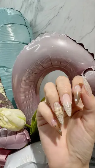 ネイル MASAKI 堺筋本町Nailのネイルデザイン