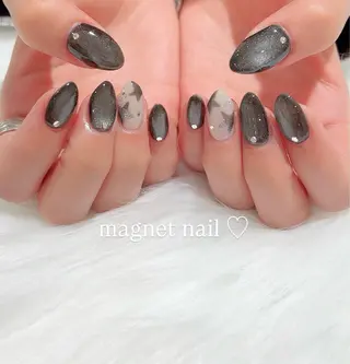 ネイル 福田 麻耶のネイルデザイン