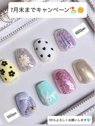 ネイル mignon春日井所属・mignon 春日井のその他イメージ