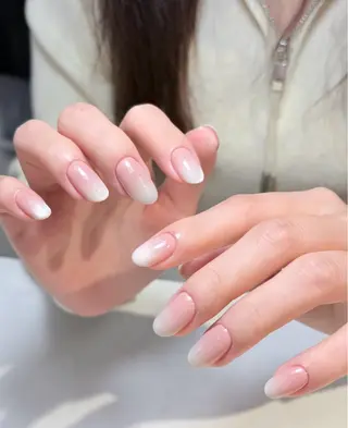 ネイル こまつ ななのネイルデザイン