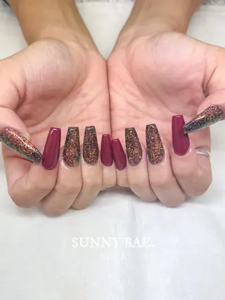 ネイル Made By AIKAのネイルデザイン