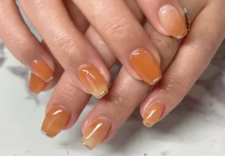 ネイル Sasaki Chiyokoのネイルデザイン