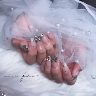 ネイル ayano 【パラジェル取扱店】のエステ・リラクイメージ