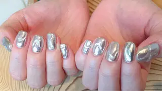 ネイル ｱｲﾗｯｼｭ ﾈｲﾙ ｻﾛﾝ つけるのマツエク・マツパデザイン