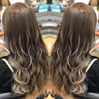 ロング LOCO/ Koukiのヘアスタイル