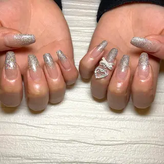 ネイル Nail salon Nocaのネイルデザイン