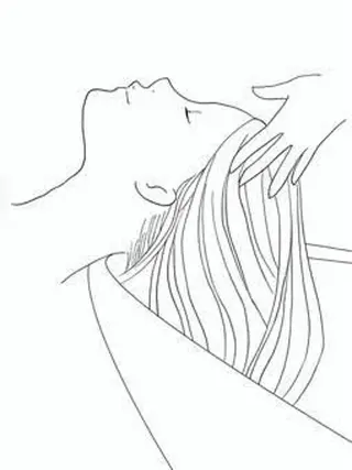 大武 楓のヘアスタイル