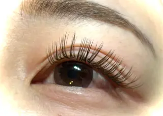 マツエク・マツパ bright Ryoyaのマツエク・マツパデザイン