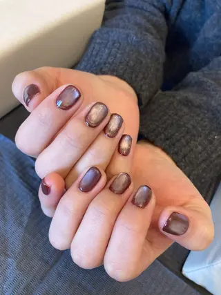 ネイル 爪の絵描き屋　ミテネイル所属・爪の絵描き屋 ミテネイルのネイルデザイン