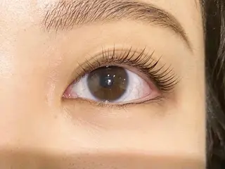 マツエク・マツパ 須藤 菜々の眉毛・アイブロウイメージ