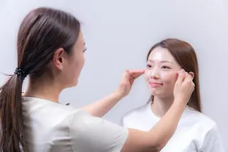 小顔整体コルギ NATSUKIのエステ・リラクイメージ