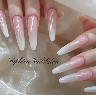 ネイル Saphiraネイル サロン錦糸町のネイルデザイン