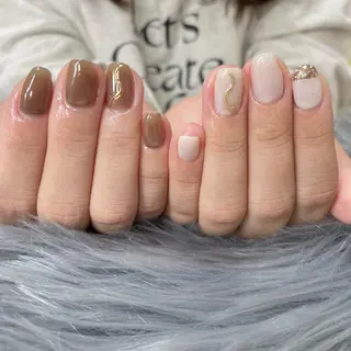 ネイル nail salon R'sのネイルデザイン