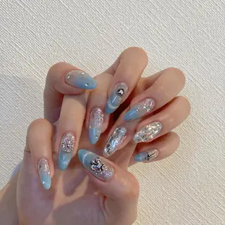 ネイル BLinLin nail salonのネイルデザイン
