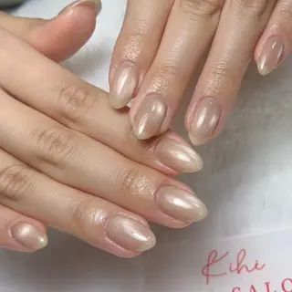 ネイル 久保田 マリコのネイルデザイン