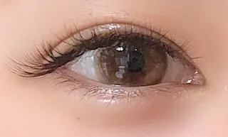 マツエク・マツパ my lash　祇園店所属・my lash 祇園店のマツエク・マツパデザイン