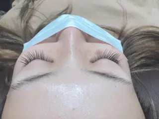 マツエク・マツパ 横浜Bob美容師🤎 ERINAのヘアスタイル