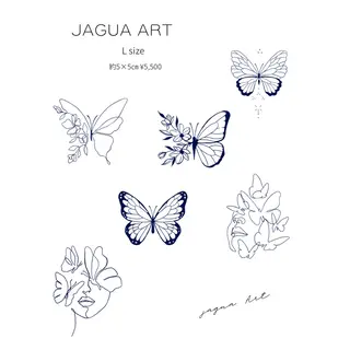 LOWE / Chiakiのマツエク・マツパデザイン