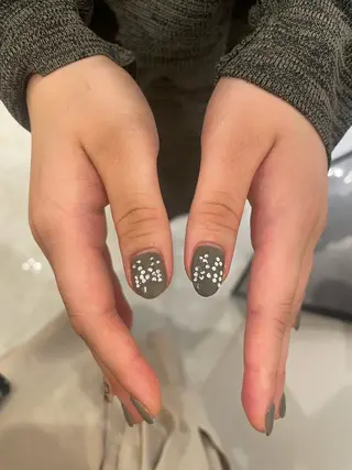 ネイル melty 表参道 reminaのネイルデザイン