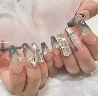 ネイル Jenn Nail Salonのネイルデザイン