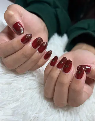 ネイル LUANA n'sのネイルデザイン