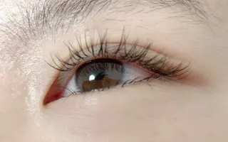 マツエク・マツパ あや🥑 チルザルトサロンのマツエク・マツパデザイン