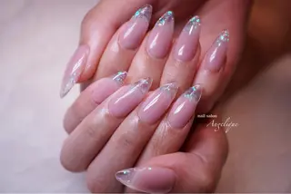ネイル Angelique所属・Nail salon Angeliqueのネイルデザイン