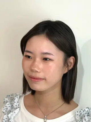 アイブロウ Eyebrow salon 　Naiden所属・Naiden/ ゆりっぺの眉毛・アイブロウイメージ