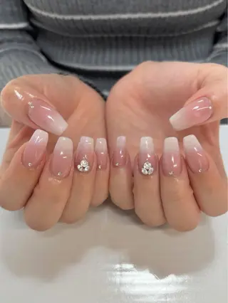 ネイル KIM キムのネイルデザイン