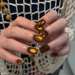 ネイル C. yoshinoのネイルデザイン