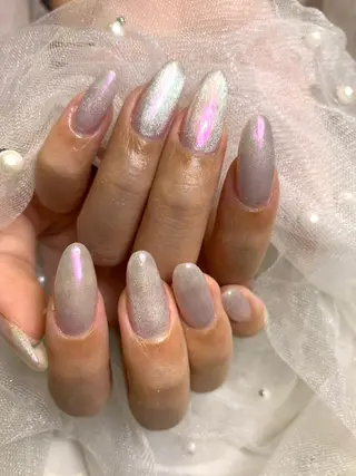 ネイル Premier🧡 Suzunoのネイルデザイン